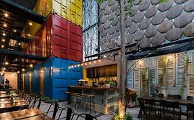 Ccasa Hostel