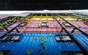 Ccasa Hostel